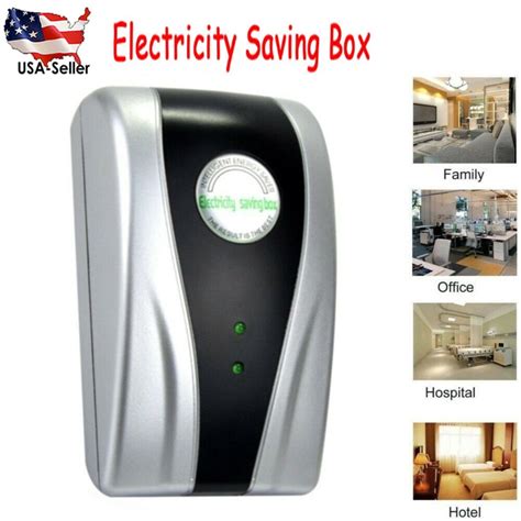 electric saver box|power energy electricity saving box.